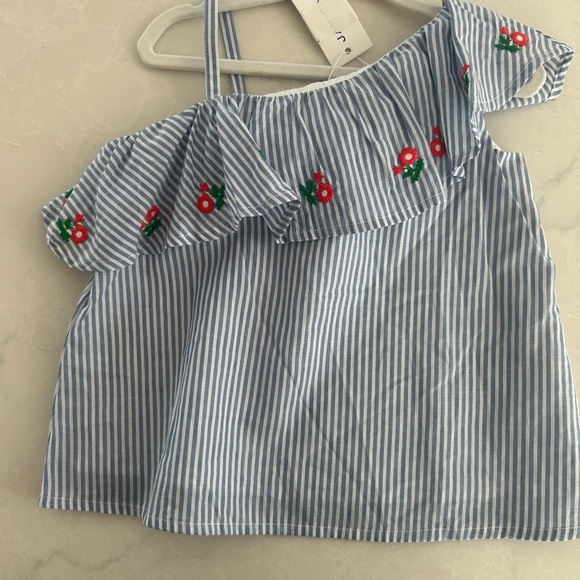 Janie and Jack Top - Picture 2 of 2